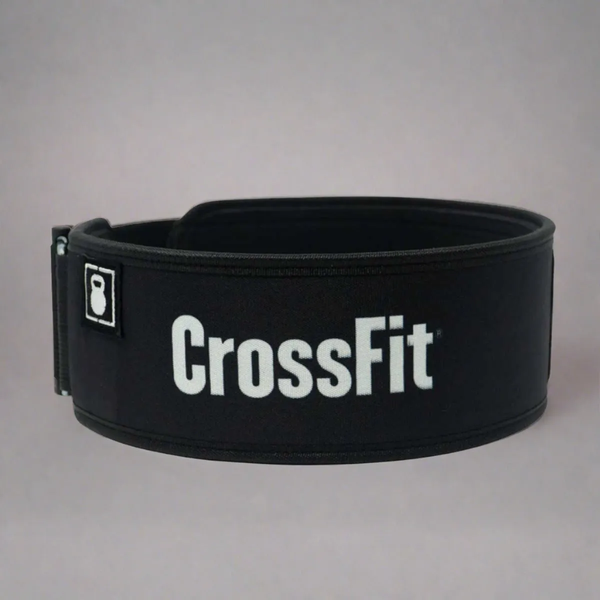 2POOD - 4" Weightlifting Belt - CrossFit