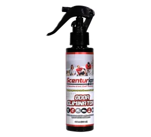 4oz Odor Eliminator by Scenturion