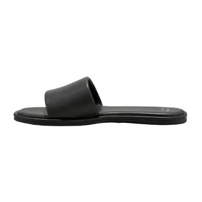 A NEW DAY -  Lulu Slide Slipper