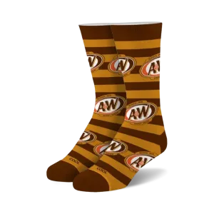 A&W Stripes