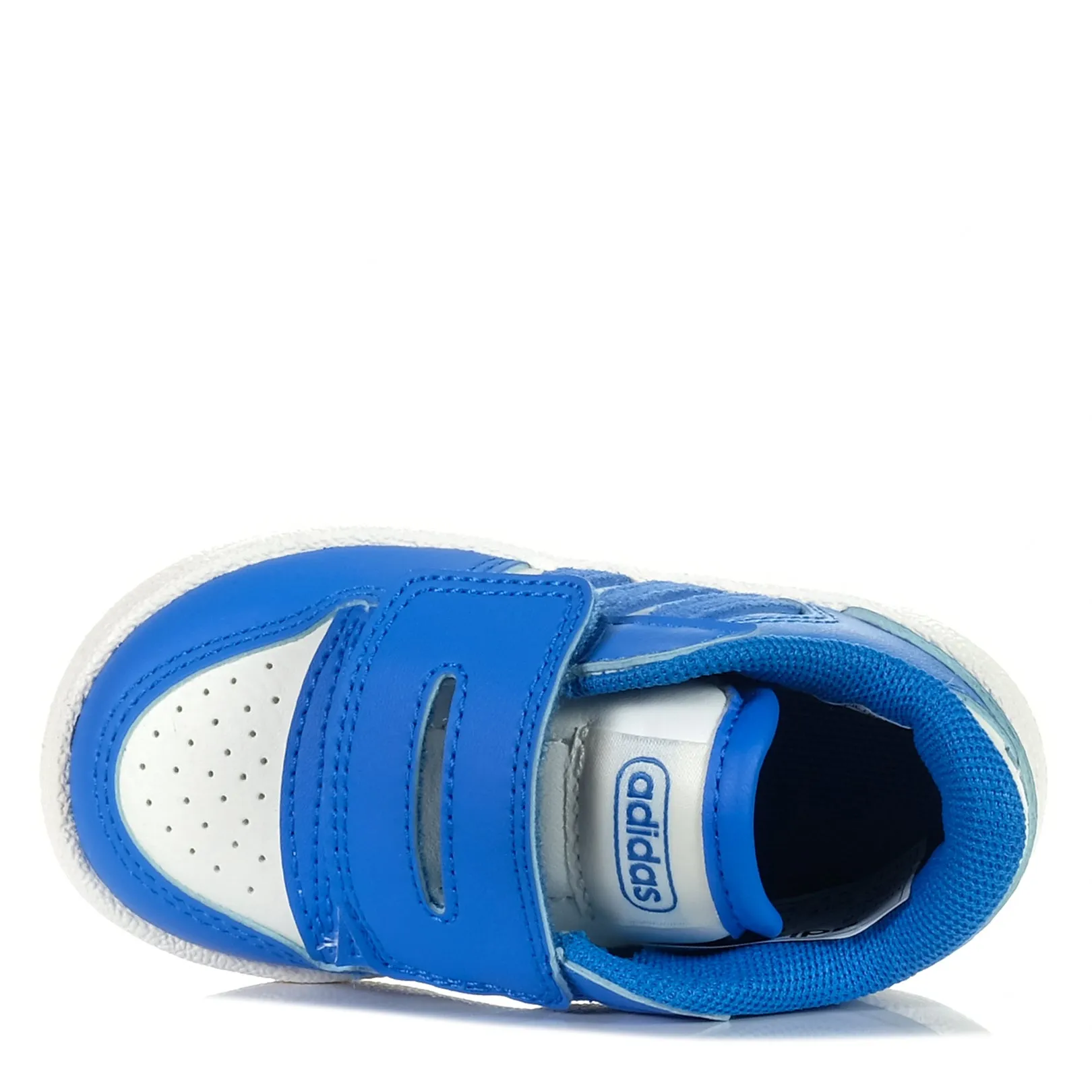 Adidas Break Start CF Infants Blue