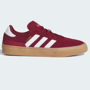 Adidas - Busenitz Vulc II - Marroon / Chalk White / Gum