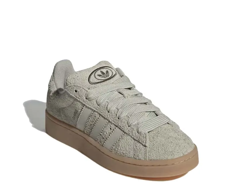 Adidas Campus 00s W "Putty Grey"