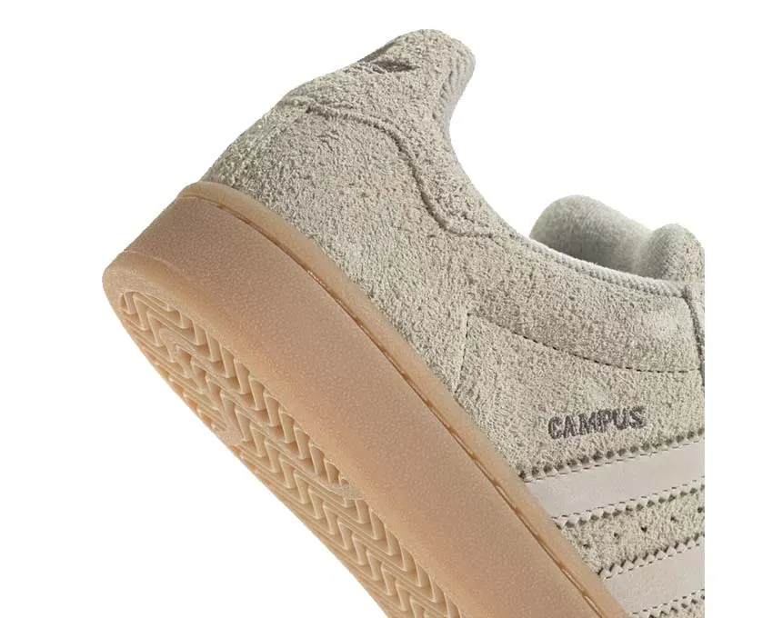 Adidas Campus 00s W "Putty Grey"