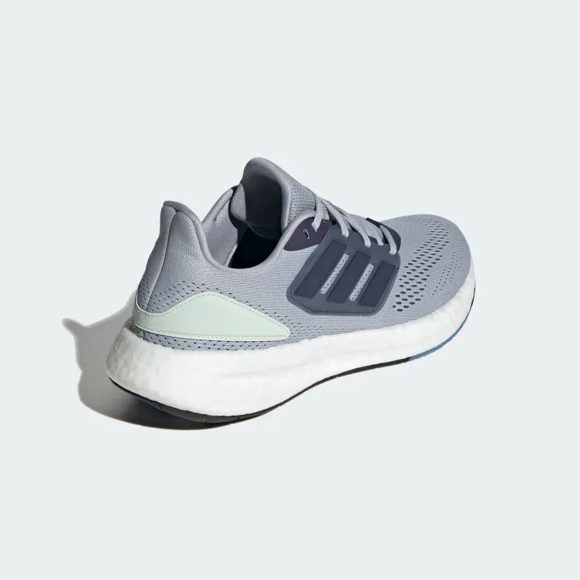 Adidas Men Pureboost 22 Running Shoes