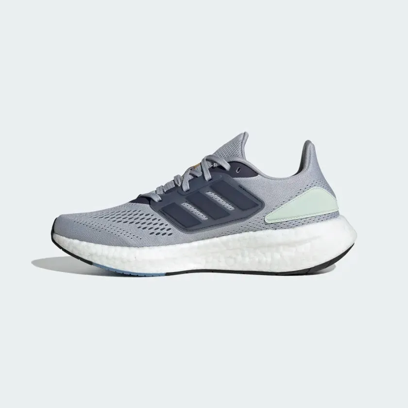 Adidas Men Pureboost 22 Running Shoes