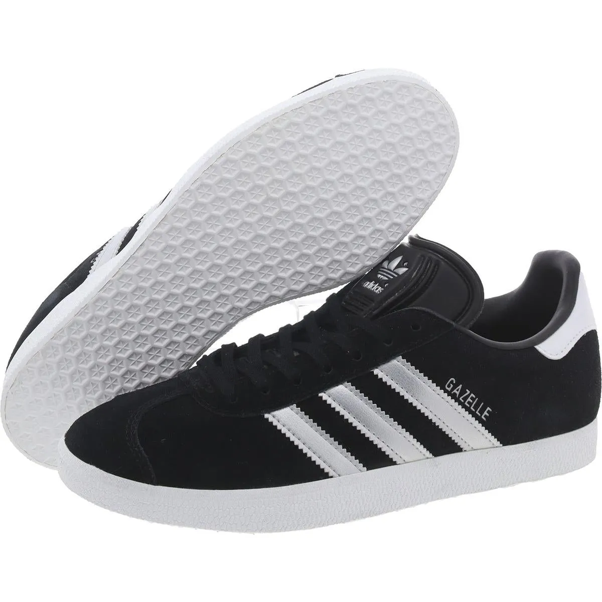 Adidas Mens GAZELLE Trainer Fitness Running & Training Shoes