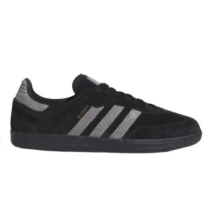 Adidas Samba ADV Shoes - Core Black / Grey