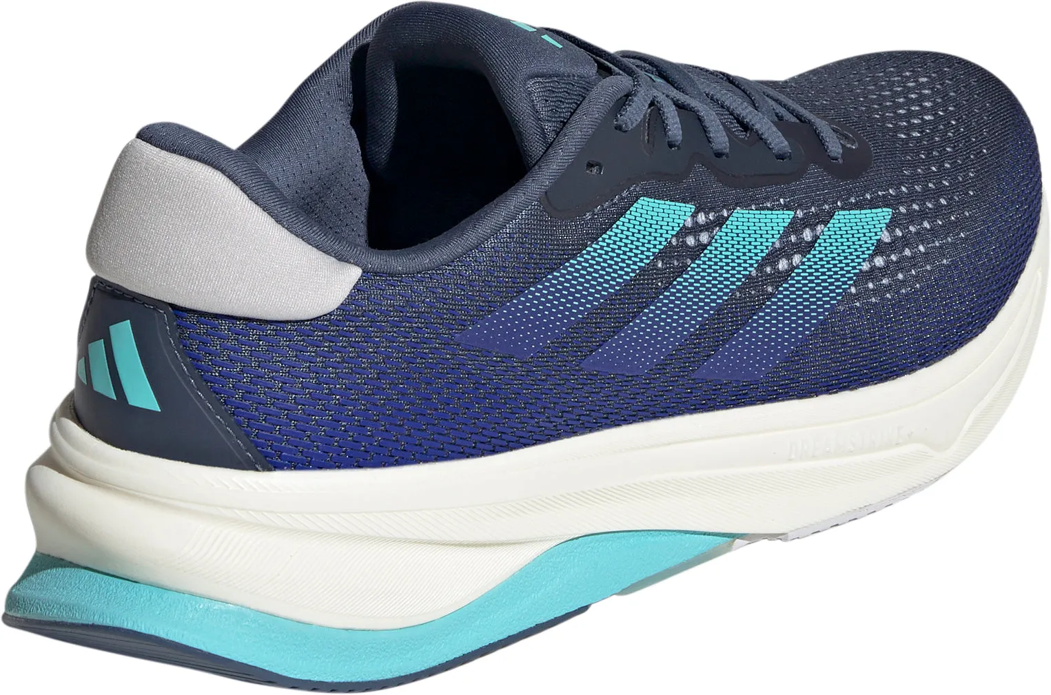 adidas Supernova Solution Mens Running Shoes - Blue