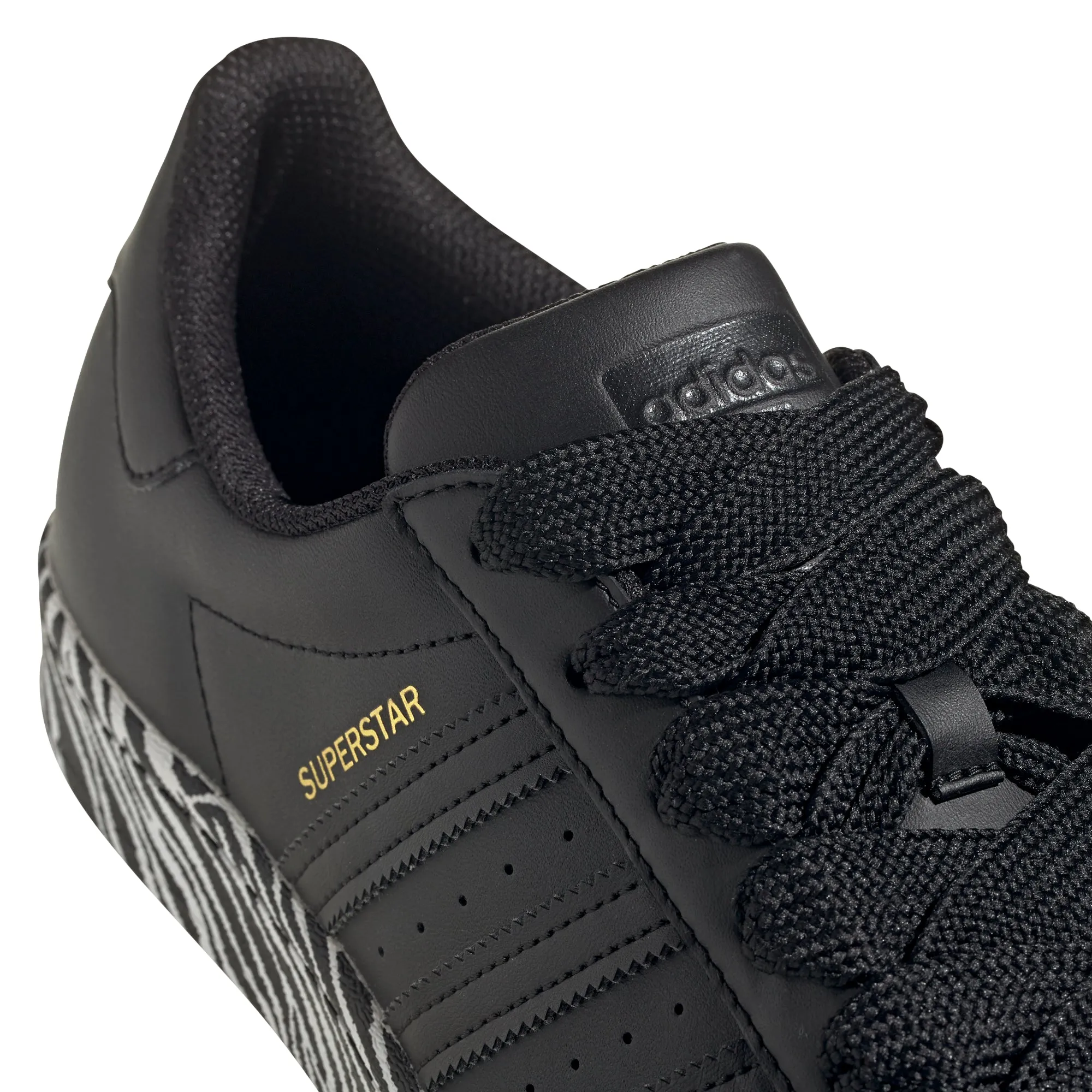 ADIDAS SUPERSTAR W