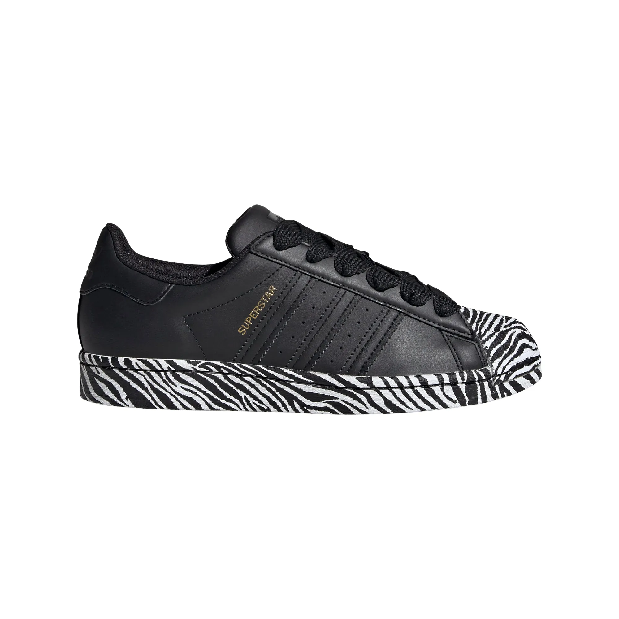 ADIDAS SUPERSTAR W