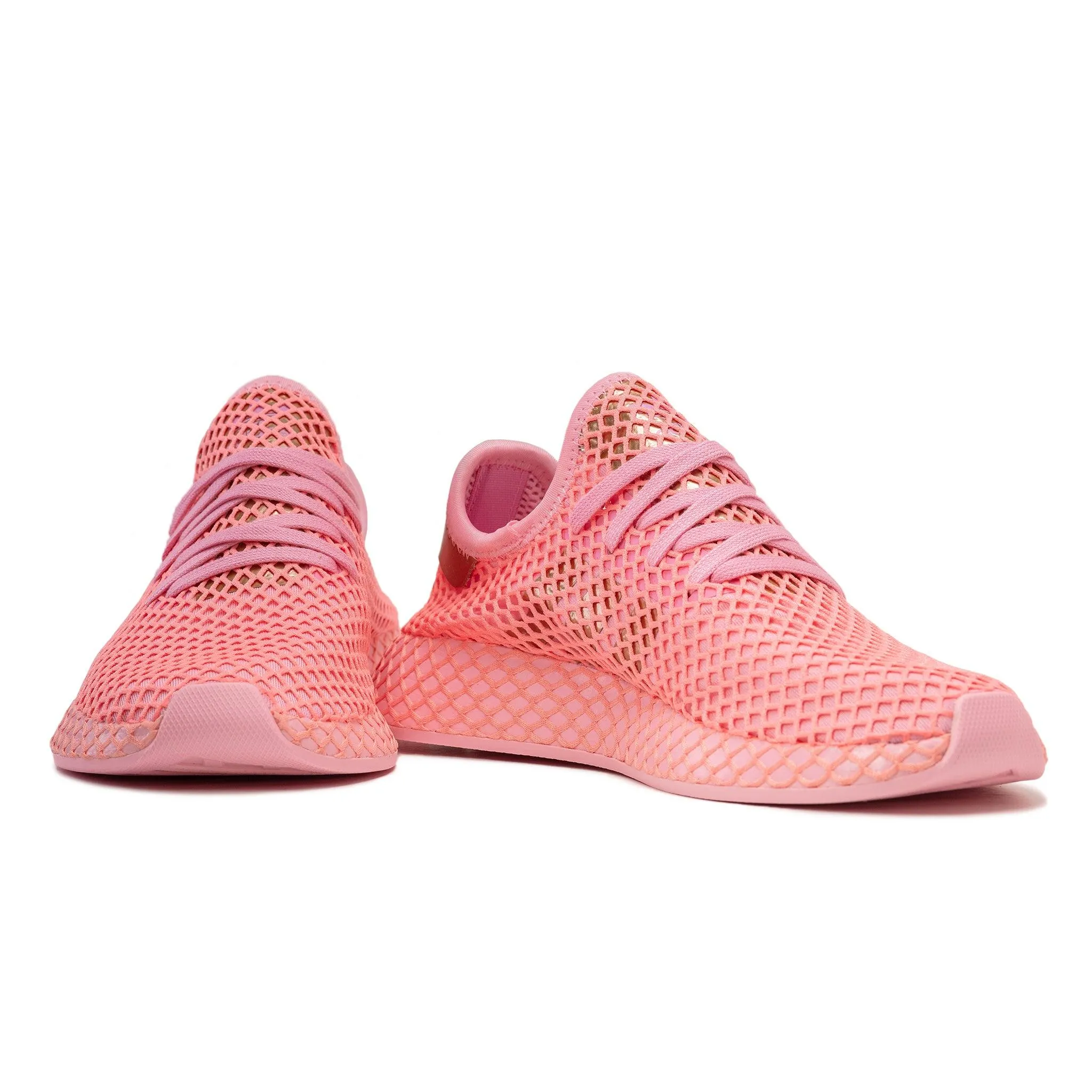 Adidas Womens Deerupt Runners