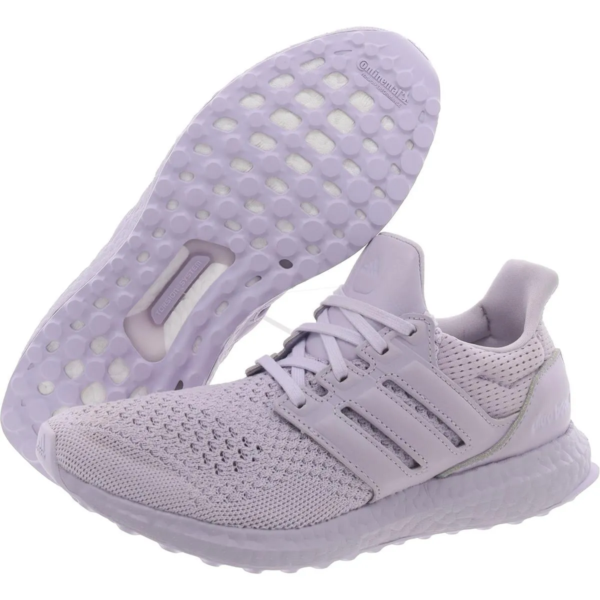 Adidas Womens ULTRABOOST 1.0 Trainer Fitness Running & Training Shoes