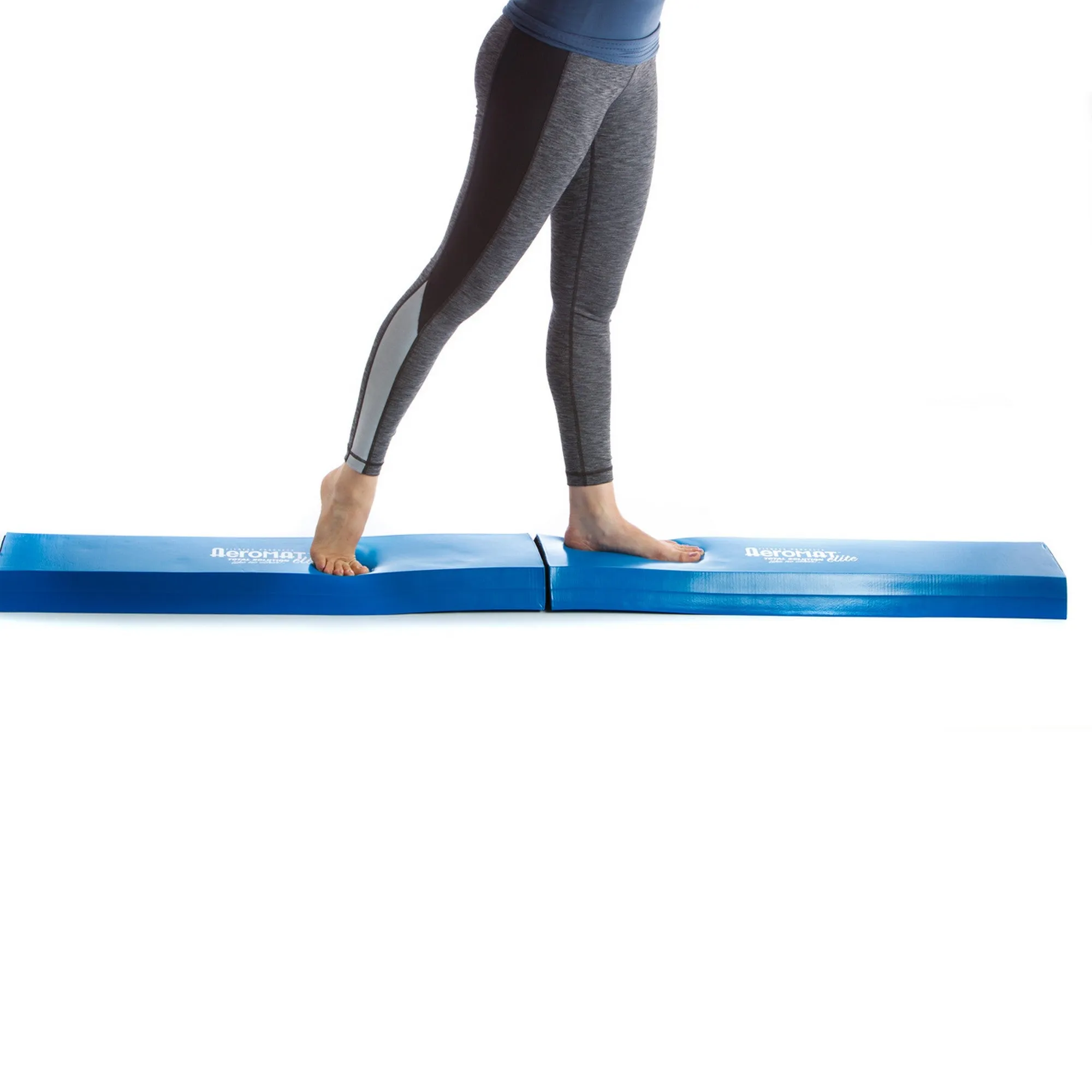 Aeromat Elite Balance Beam