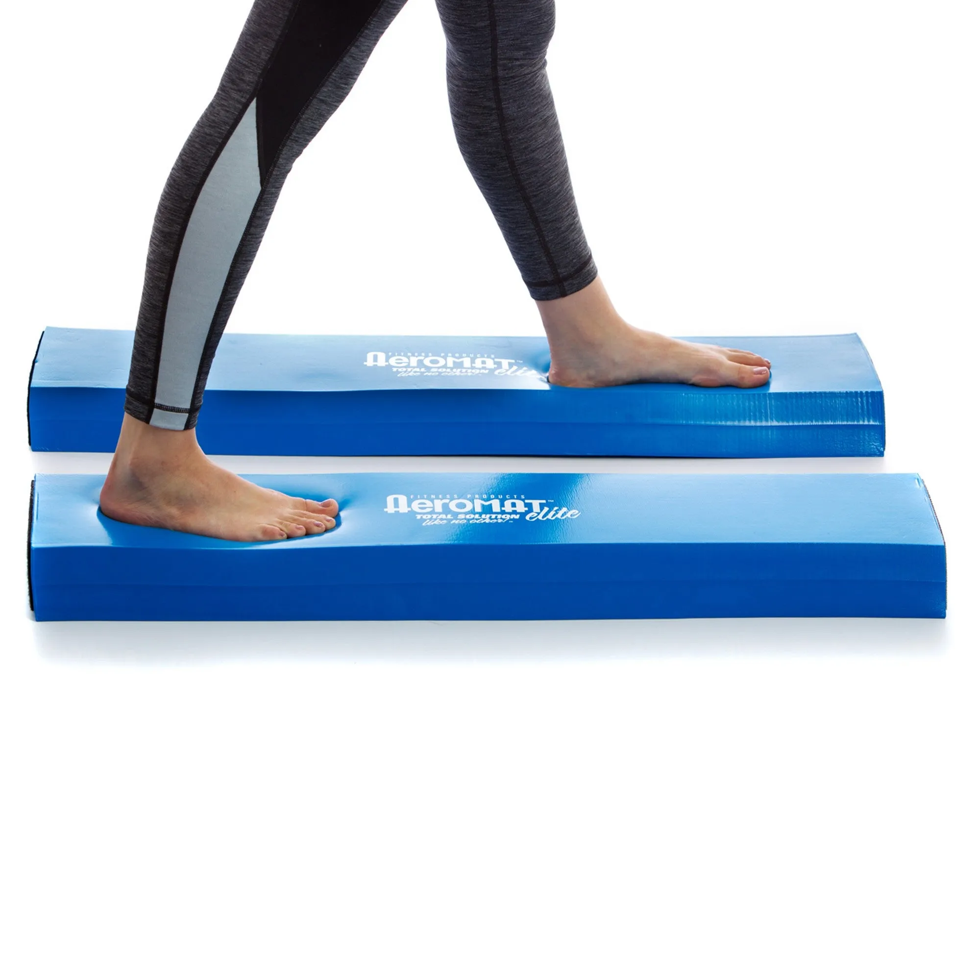 Aeromat Elite Balance Beam