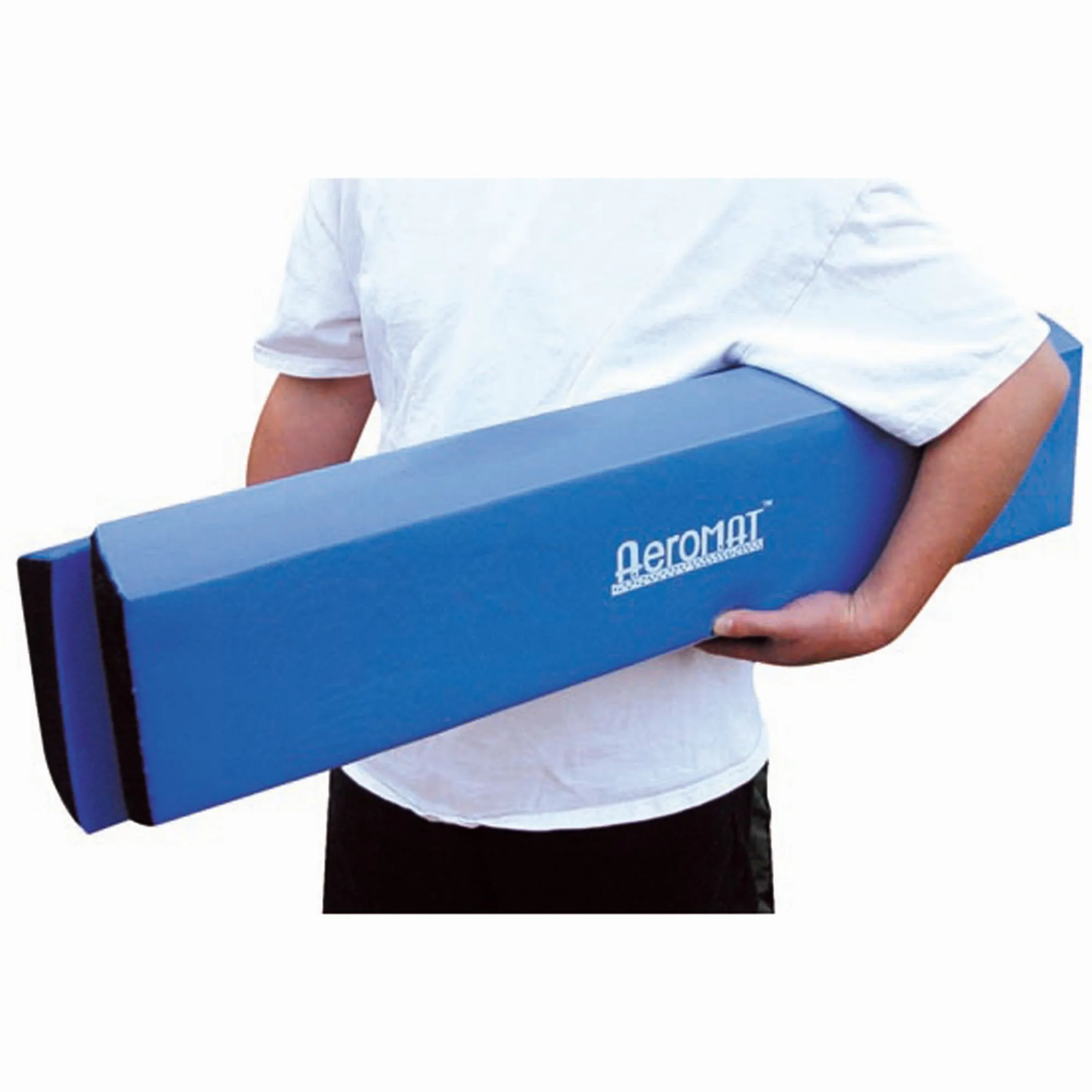 Aeromat Elite Balance Beam