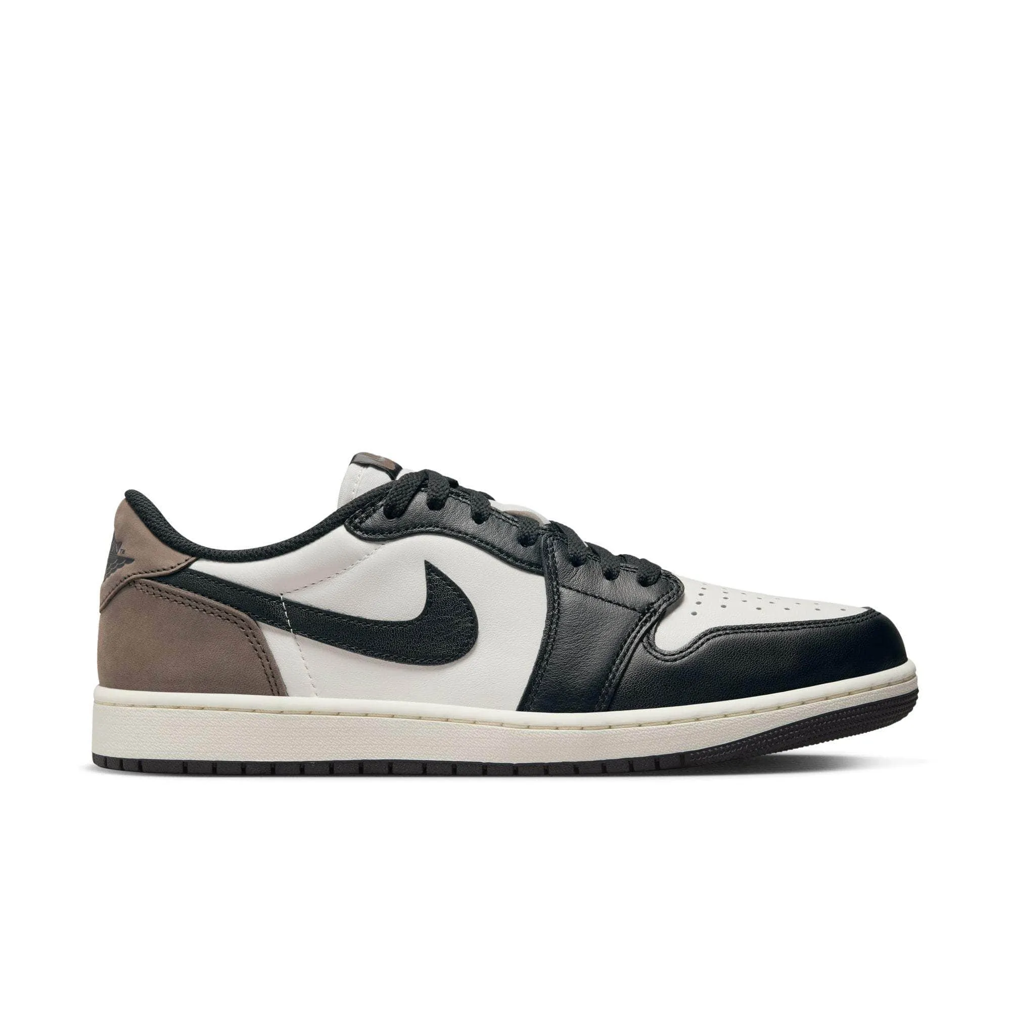 Air Jordan 1 Retro Low "Mocha" - Men's