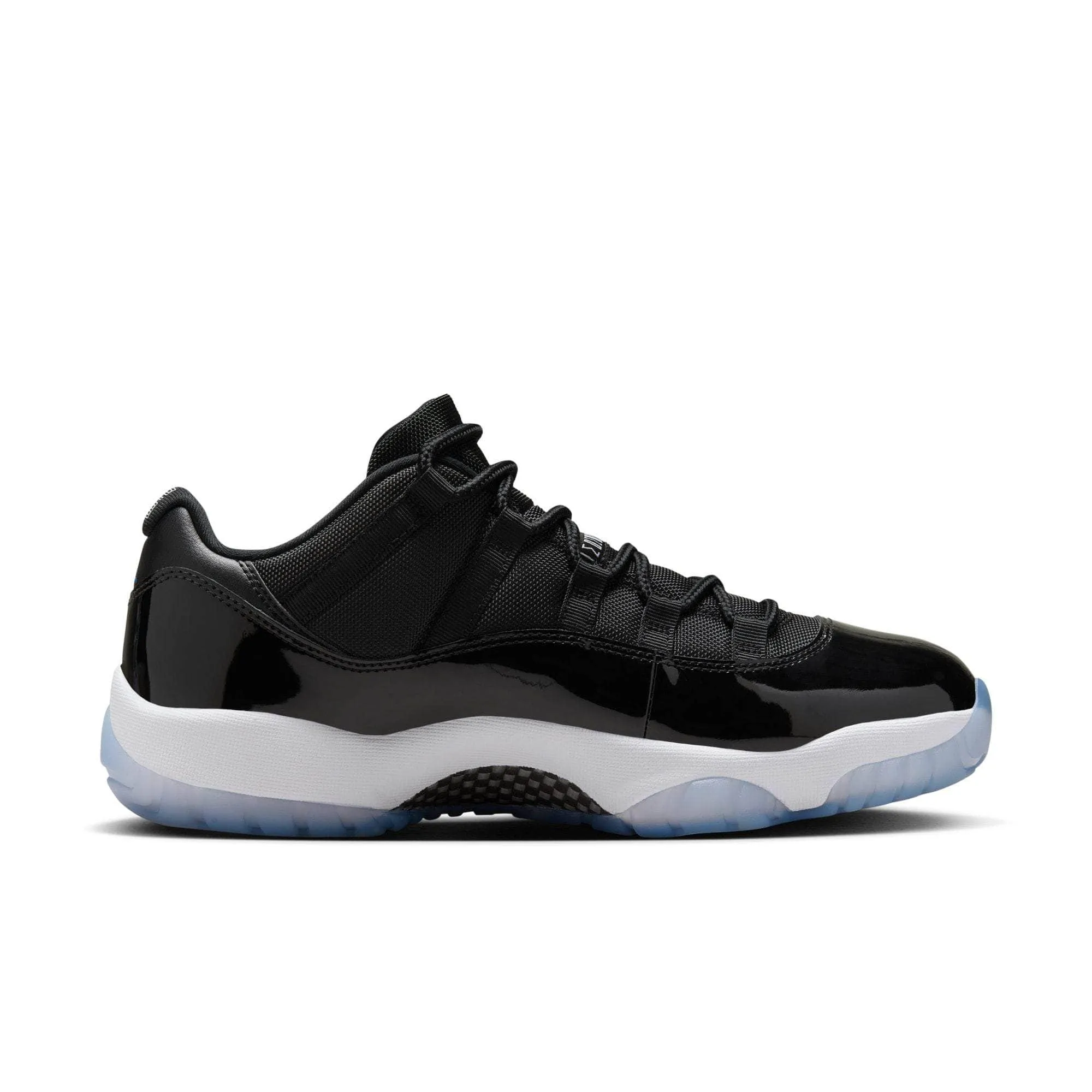 Air Jordan 11 Retro Low "Space Jam"- Men's