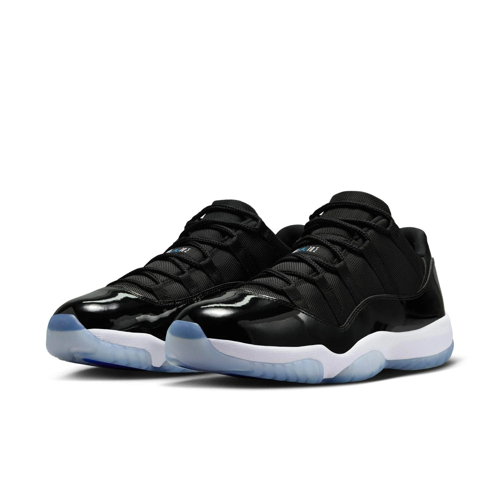 Air Jordan 11 Retro Low "Space Jam"- Men's