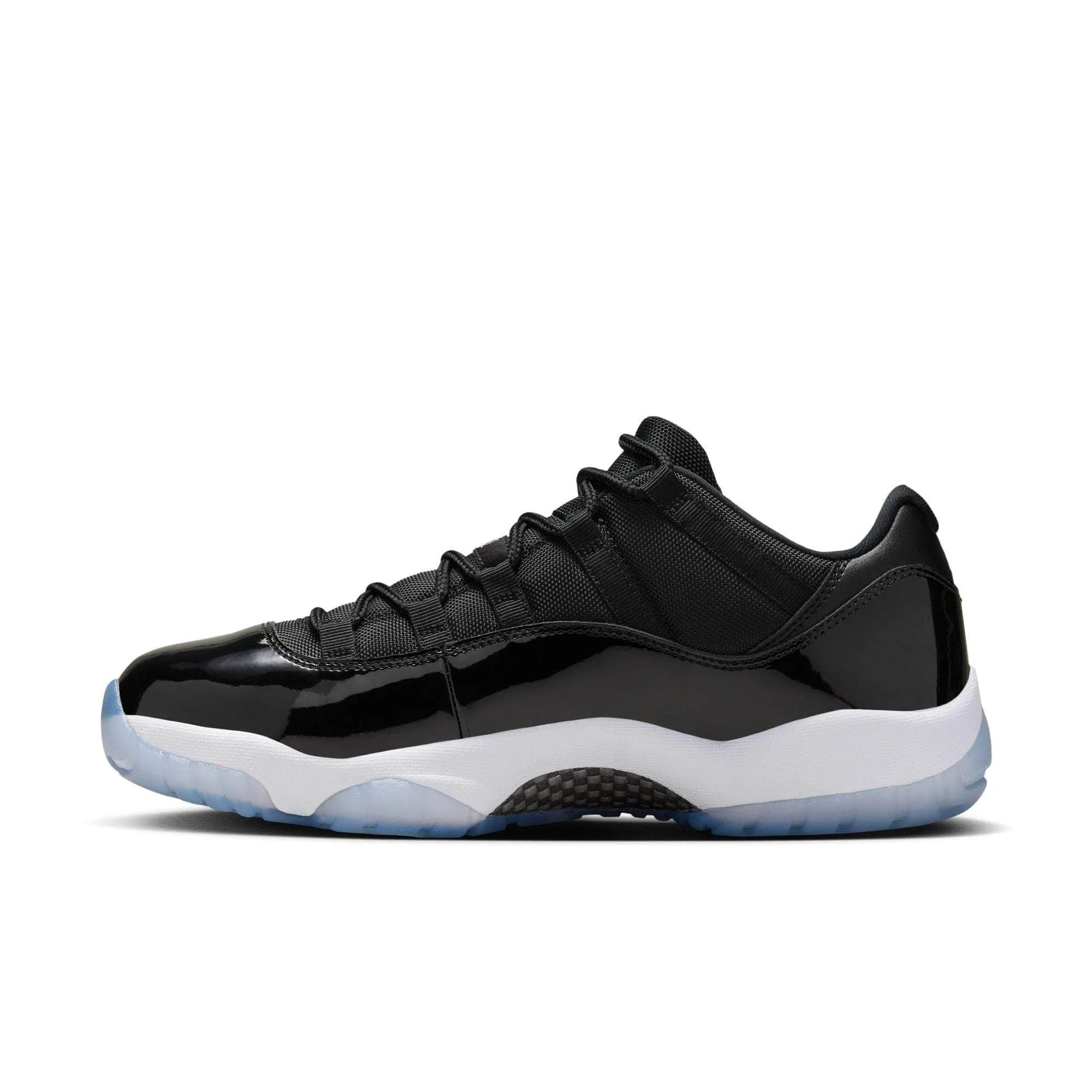 Air Jordan 11 Retro Low "Space Jam"- Men's