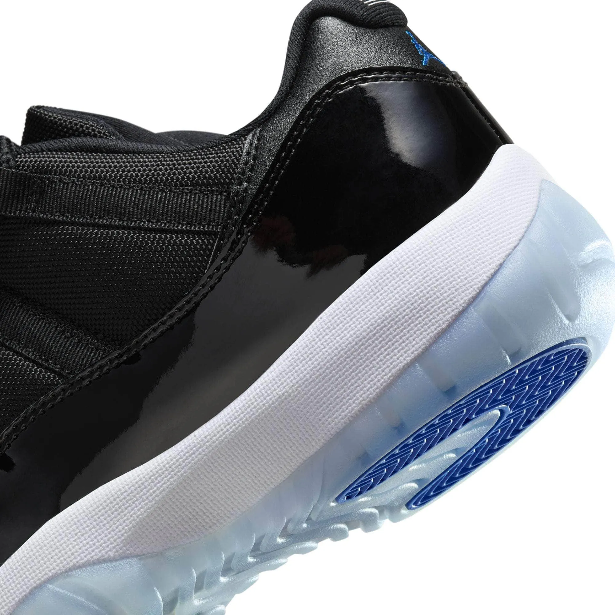 Air Jordan 11 Retro Low "Space Jam"- Men's