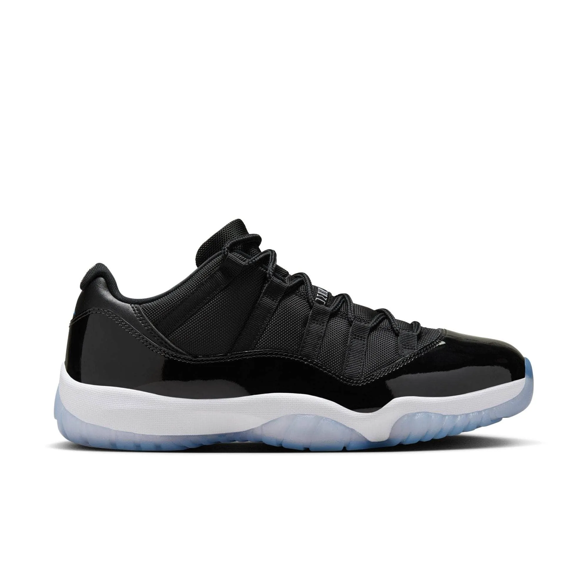 Air Jordan 11 Retro Low "Space Jam"- Men's