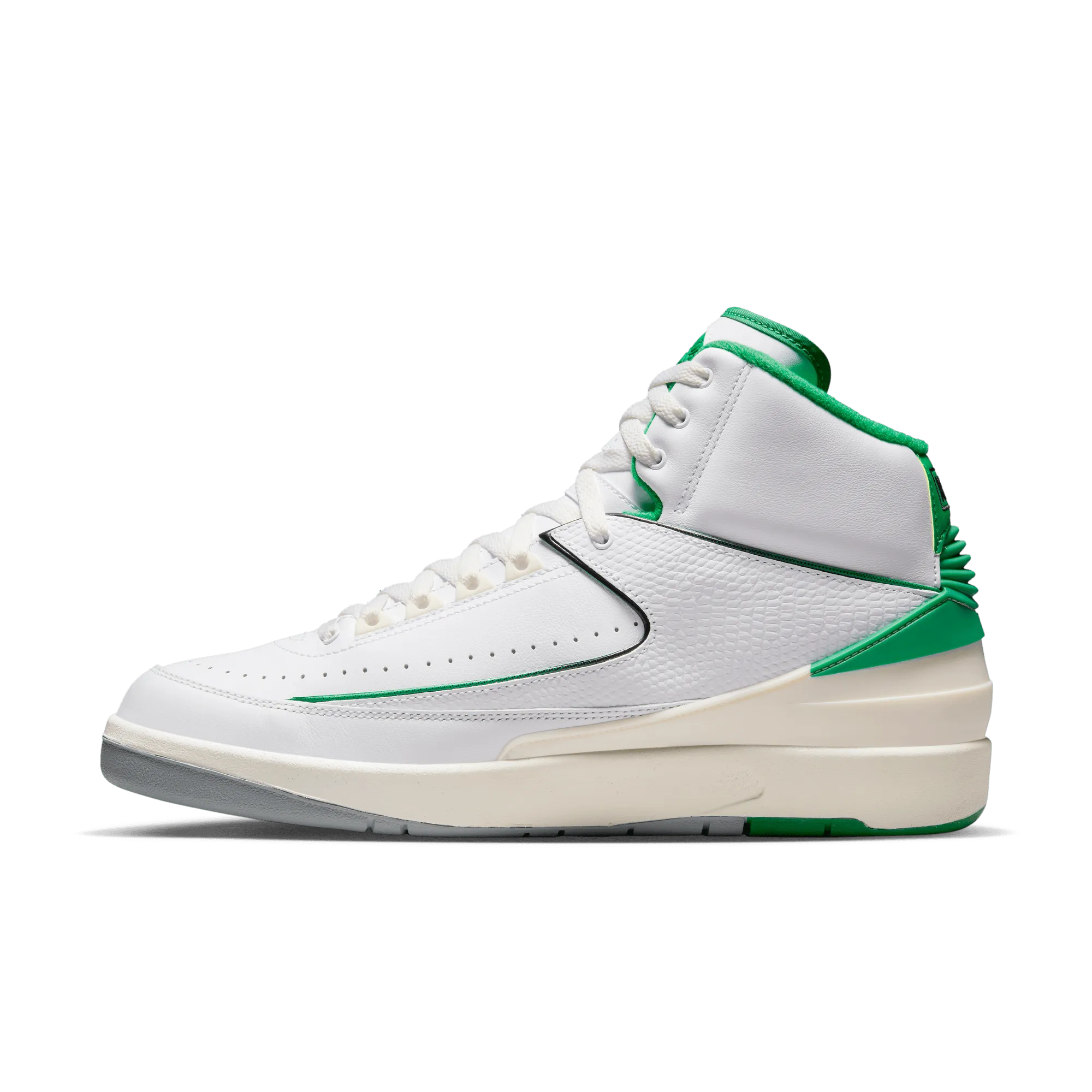 Air Jordan 2 Retro - Men's