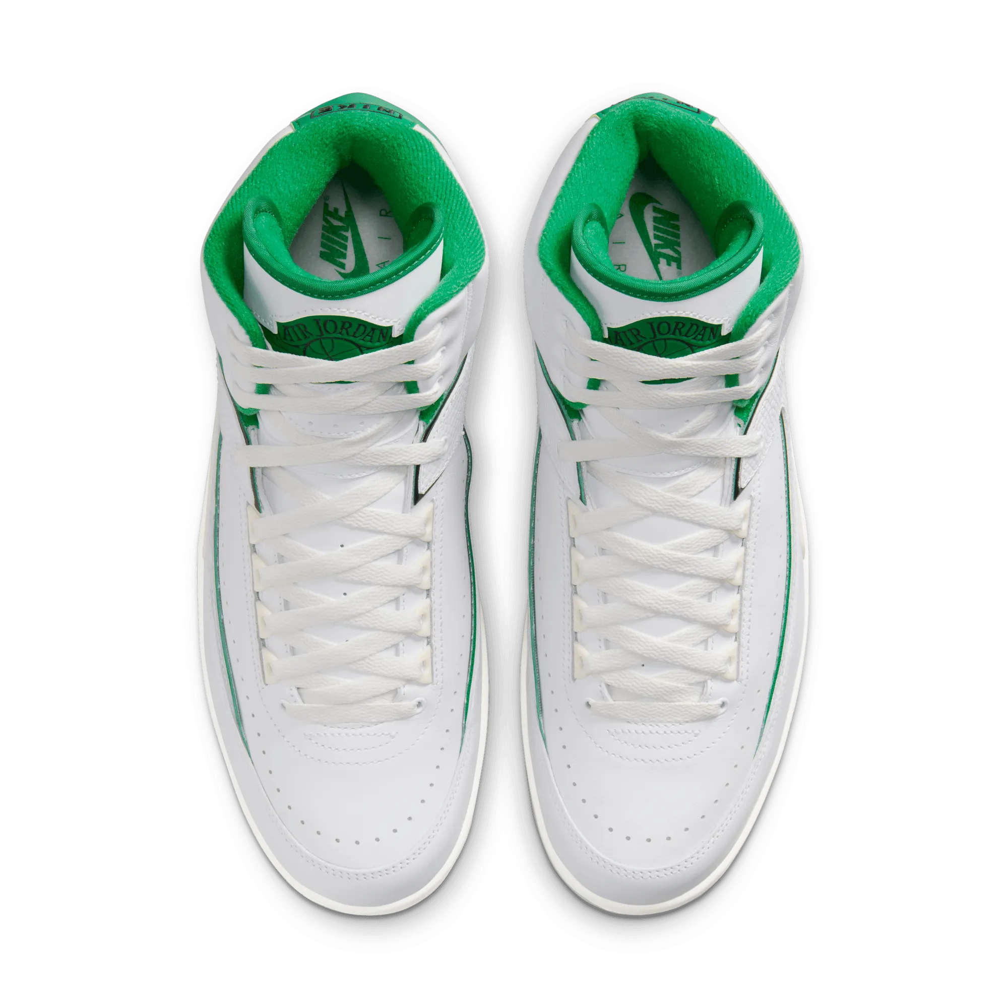 Air Jordan 2 Retro - Men's