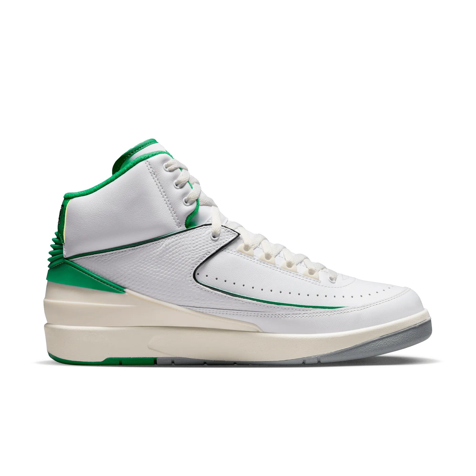 Air Jordan 2 Retro - Men's