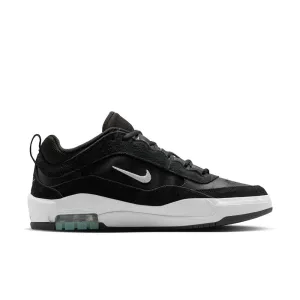 Air Max Ishod (Black/White/Black)