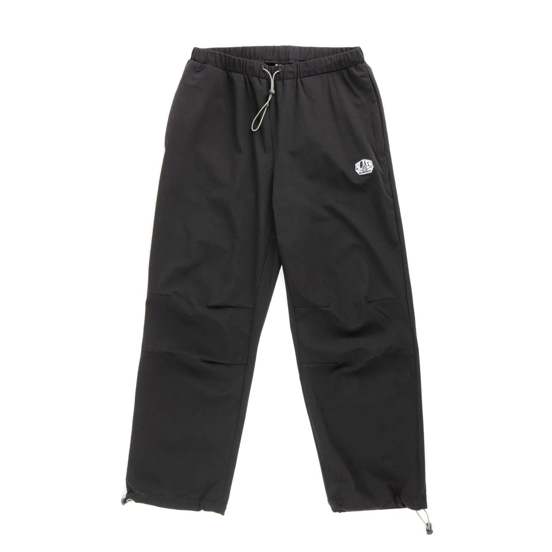 ALIEN WORKSHOP SWISHERS PANTS BLACK