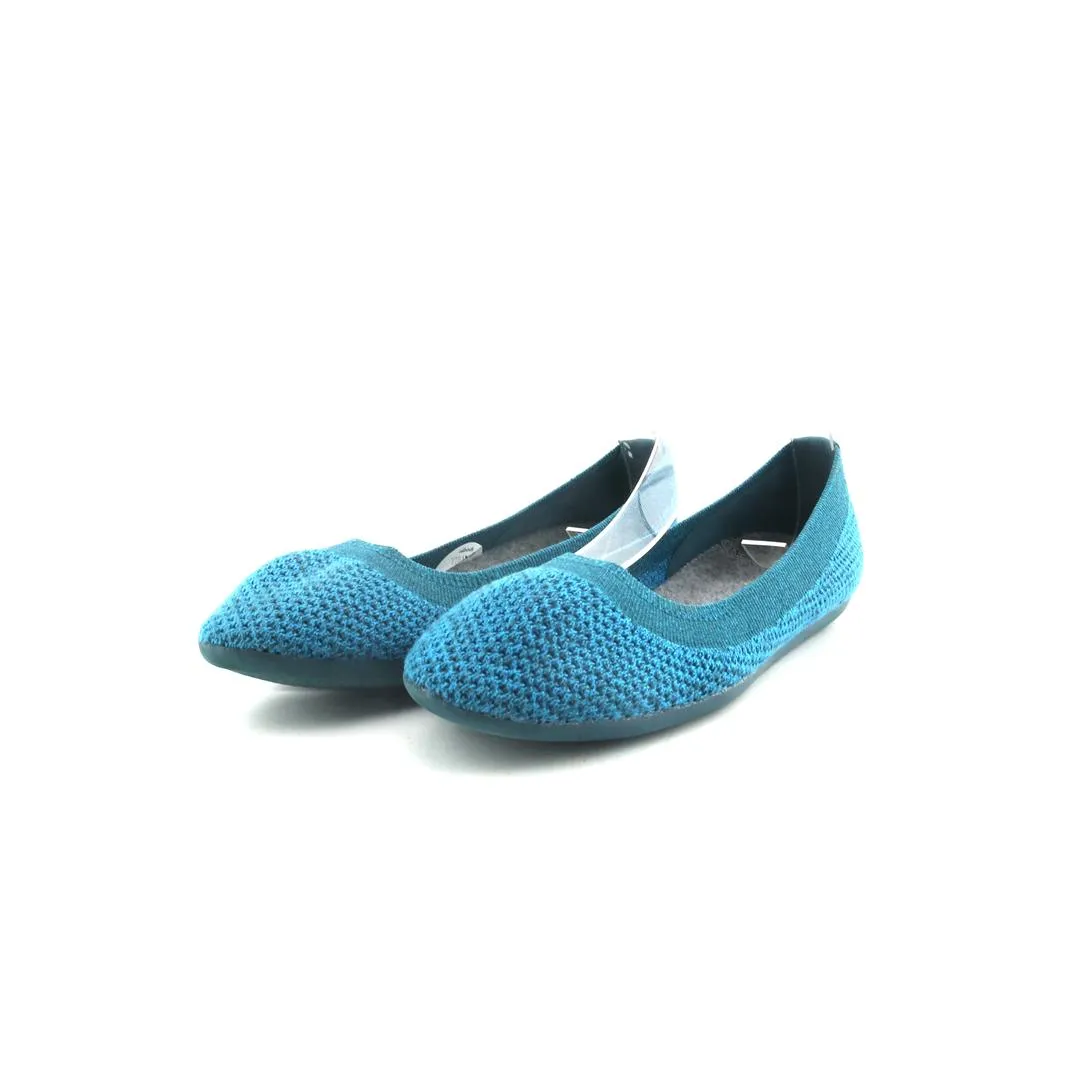 Allbirds Women's Tree Breezers - LIMITED EDITION: Sea Green