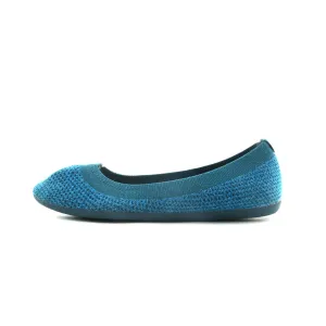 Allbirds Women's Tree Breezers - LIMITED EDITION: Sea Green