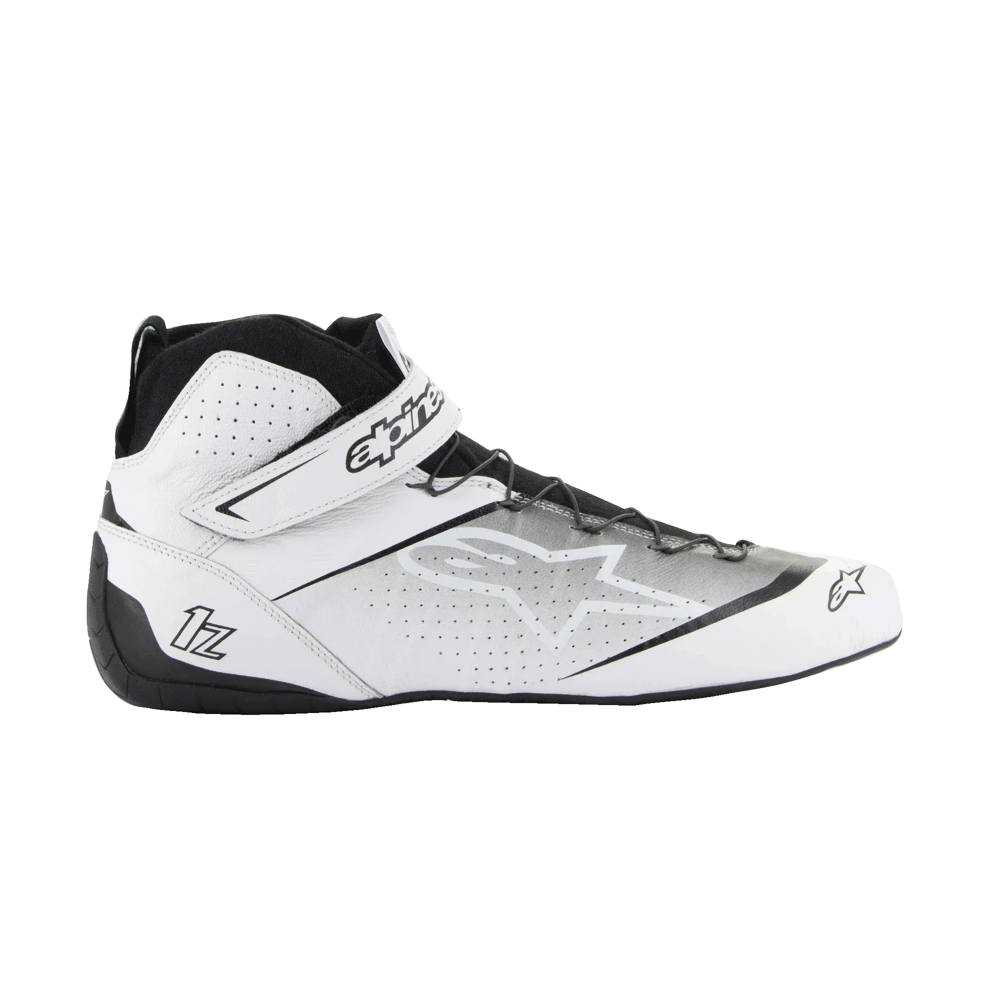 Alpinestars Tech-1 Z V3 Shoes - SFI