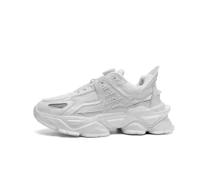 'Antenna' Chunky Sole Sneakers