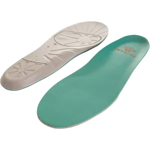 Anti-Fatigue Airsol Molded Insoles, Pair