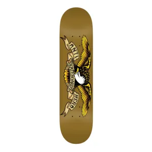 Anti-Hero Classic Eagle Deck 8.06"