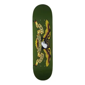 Anti-Hero Classic Eagle Deck Green 8.38"