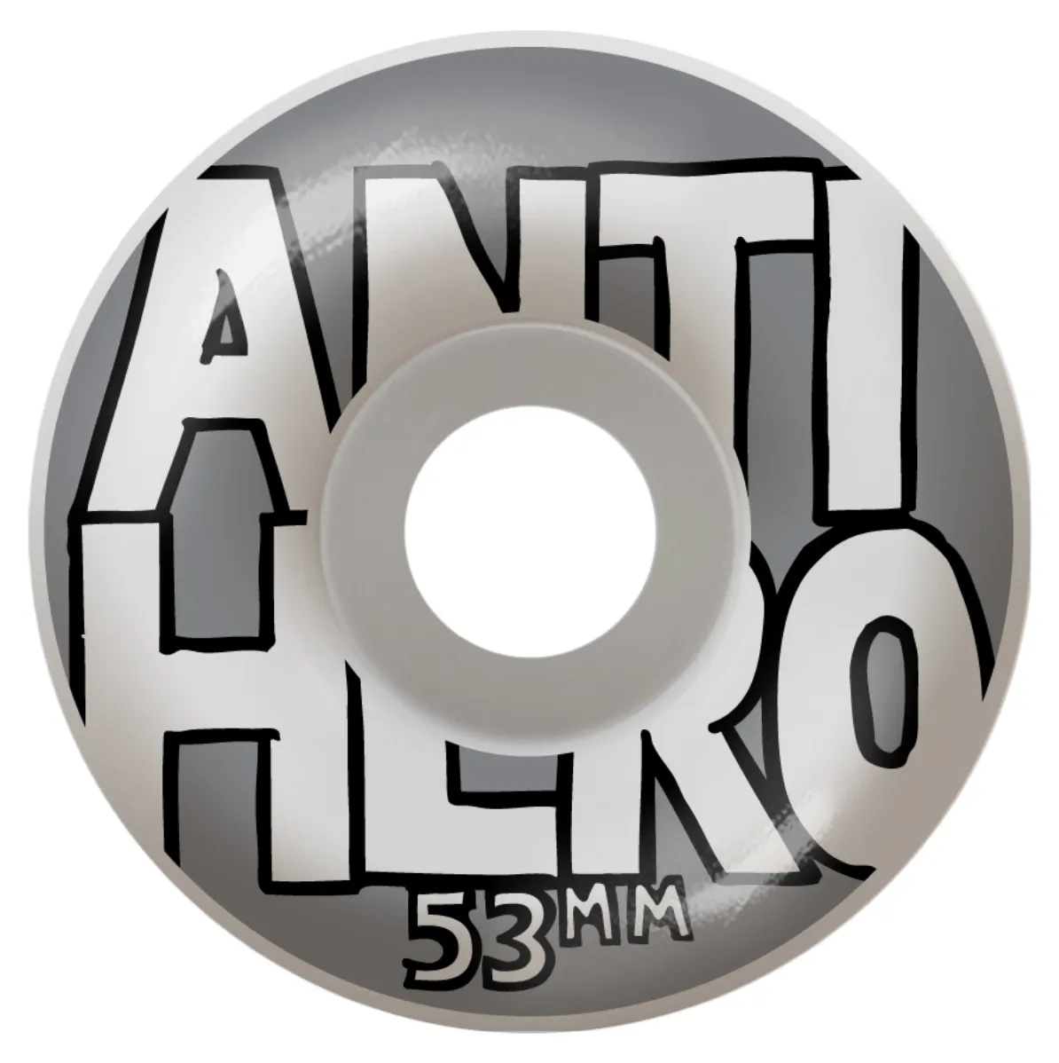 ANTIHERO COMPLETE - REPEATER EAGLE SM (7.5")