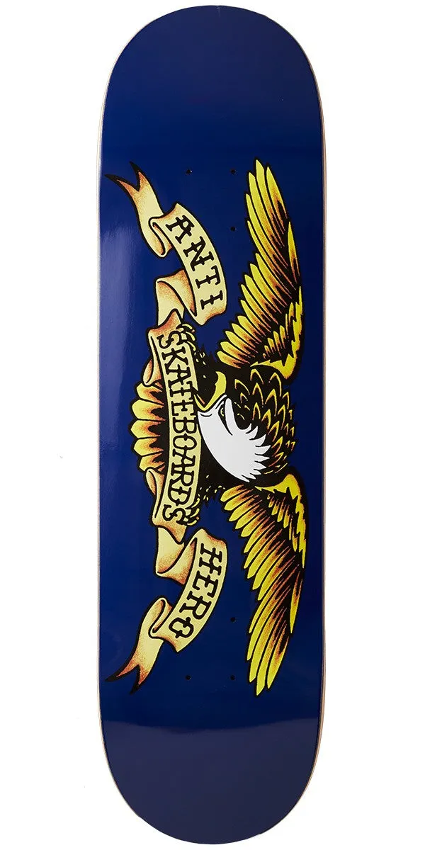 ANTIHERO DECK - CLASSIC EAGLE (8.5")