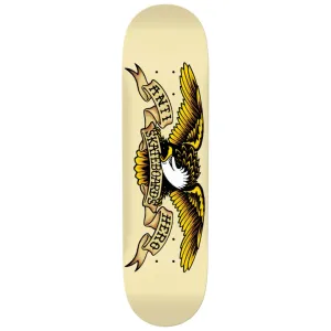 ANTIHERO DECK - CLASSIC EAGLE (8.62")