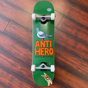 ANTIHERO PIGEON HERO MD COMPLETE (7.75")