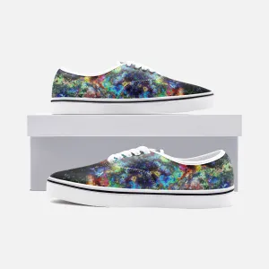 Apoc Psychedelic Full-Style Skate Shoes