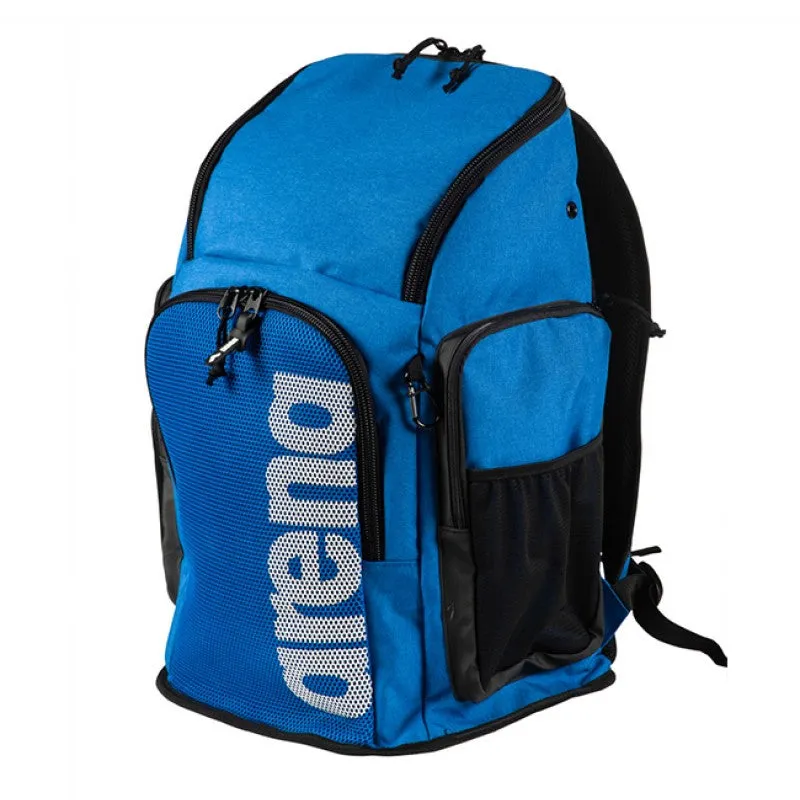 Arena Team Backpack 45-Royal Blue