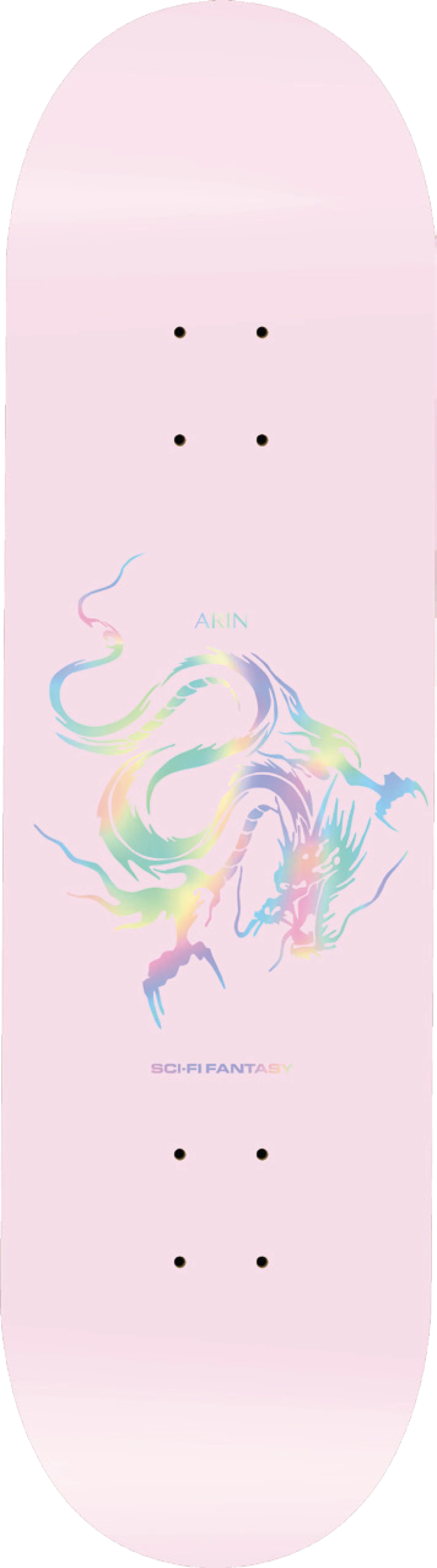 Arin Holo Dragon