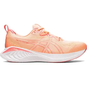 Asics Gel Cumulus 25 Womens Running Shoes - Orange