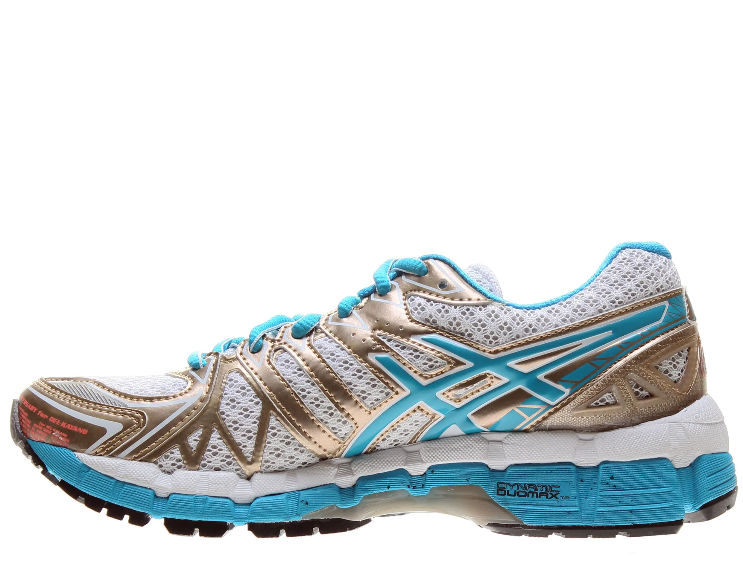 Asics Gel-Kayano 20 Women's Running Shoes