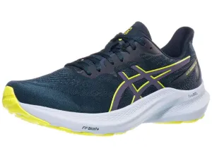 Asics | GT-2000 12 | Men's | French Blue/Bright Yellow