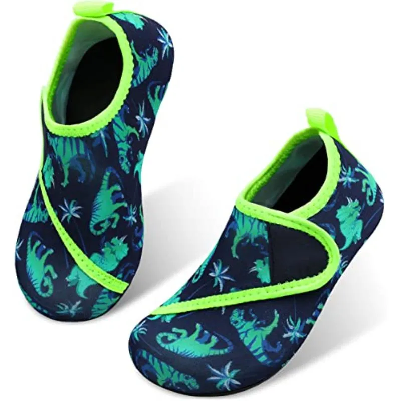 Athletic Kids Durable Aqua Shoes