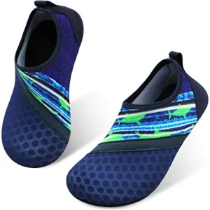 Athletic Kids Durable Aqua Shoes